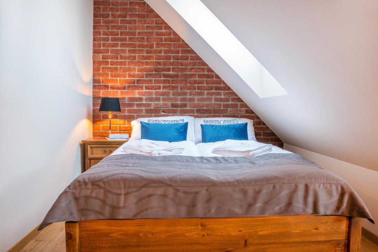 Willa Ostoja Wellness Świeradów-Zdrój Exteriér fotografie