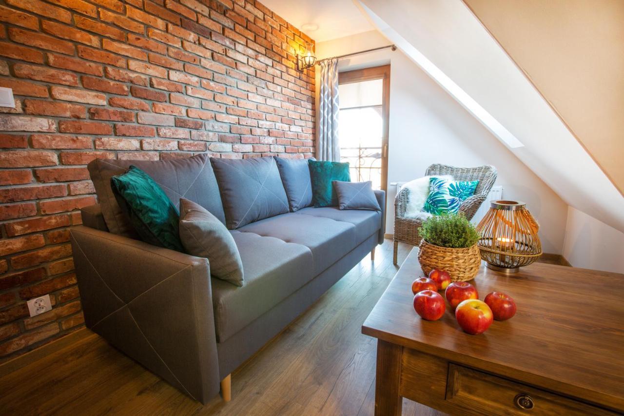 Willa Ostoja Wellness Świeradów-Zdrój Exteriér fotografie