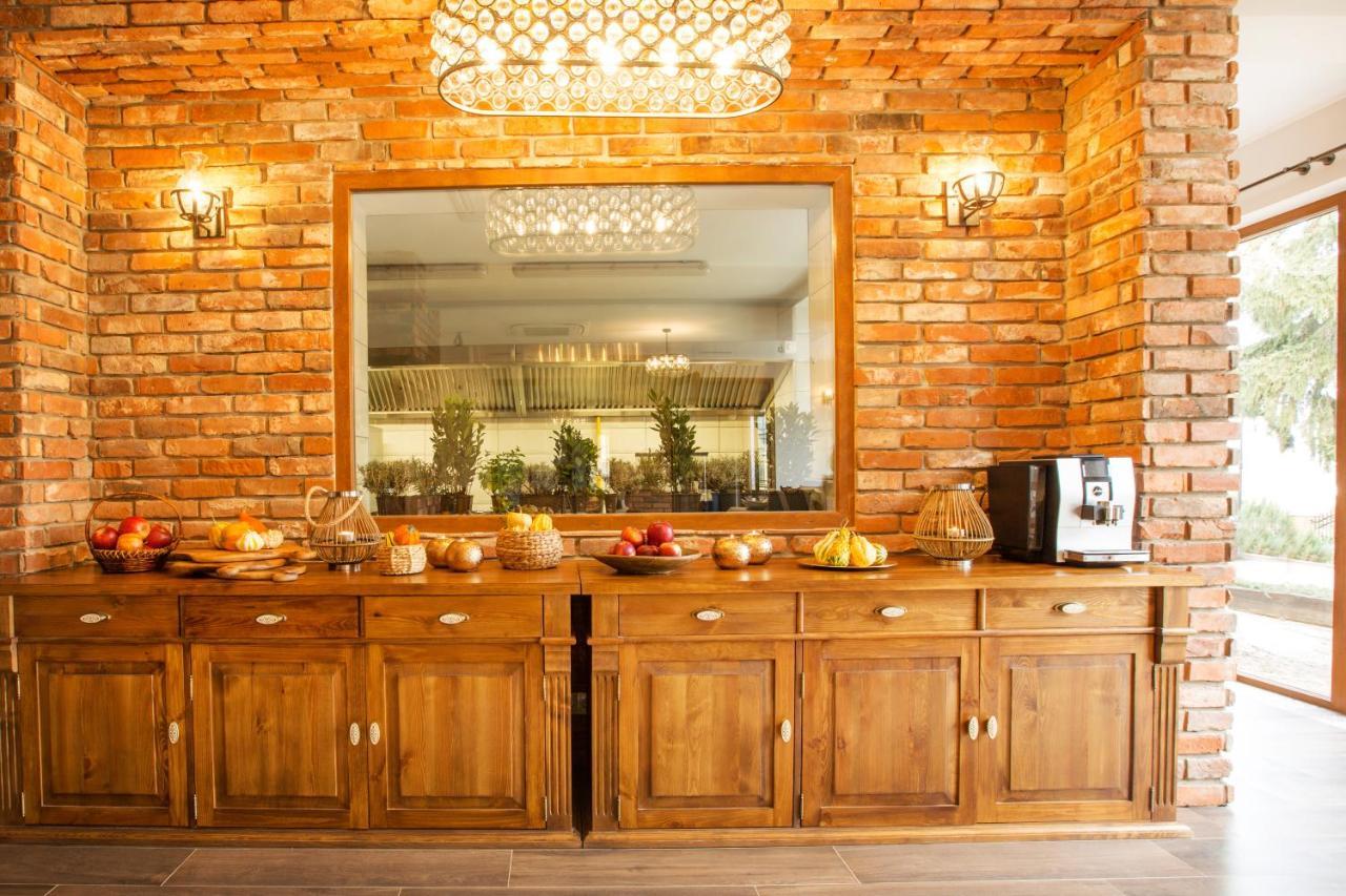 Willa Ostoja Wellness Świeradów-Zdrój Exteriér fotografie