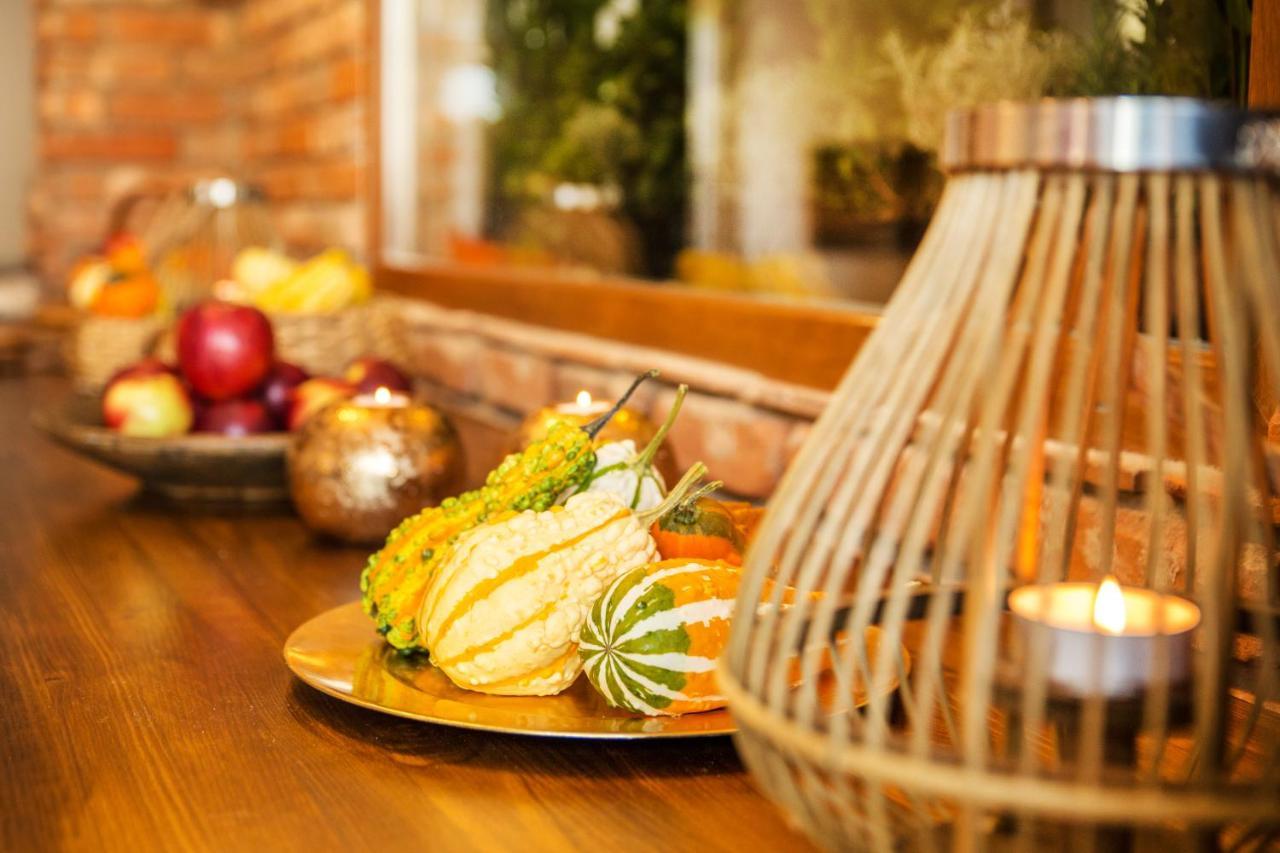 Willa Ostoja Wellness Świeradów-Zdrój Exteriér fotografie